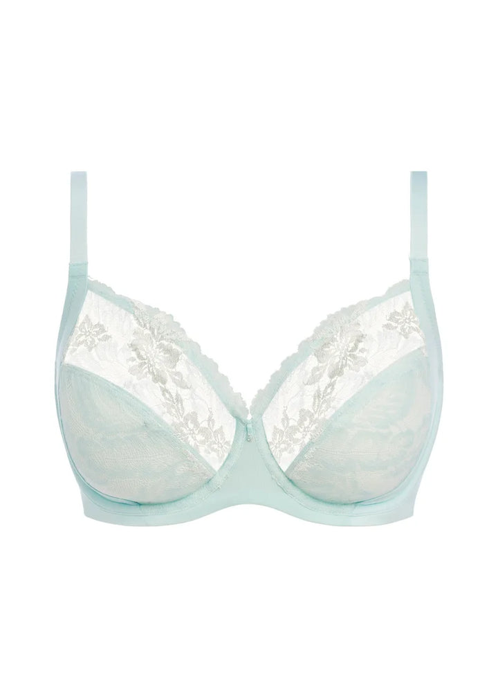 Wacoal - Most Divine Underwired Bra Eau-De-Nil