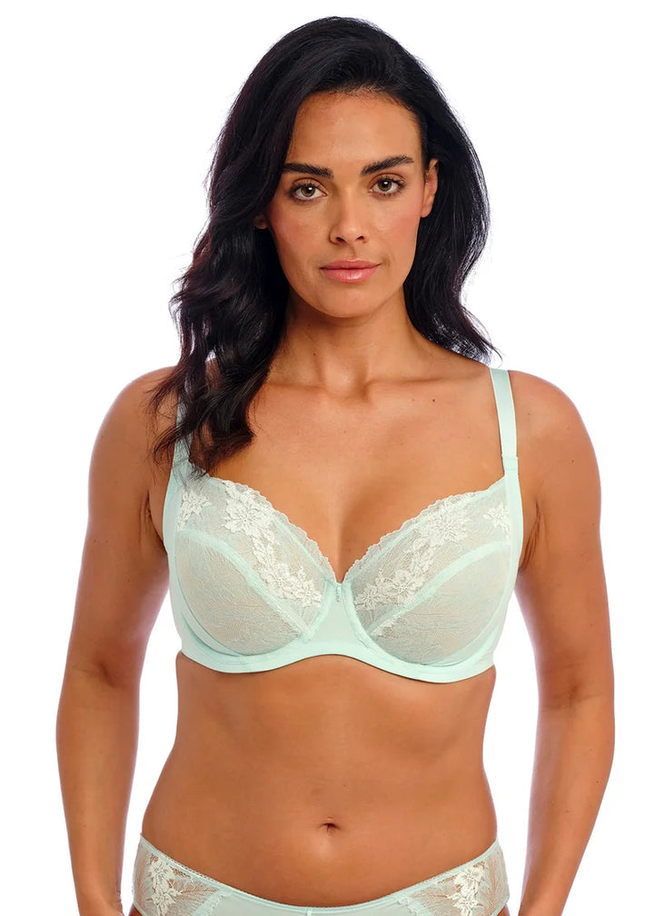 Wacoal - Most Divine Underwired Bra Eau-De-Nil