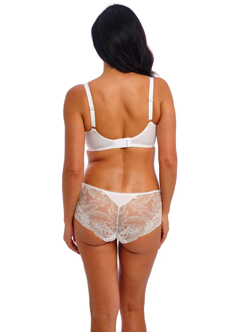 Wacoal - Most Divine Underwired Bra White