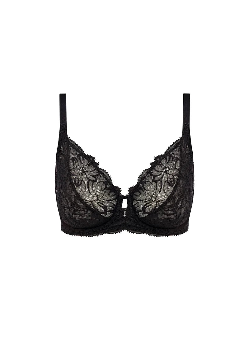 Wacoal - Abellia Underwired Bra Black
