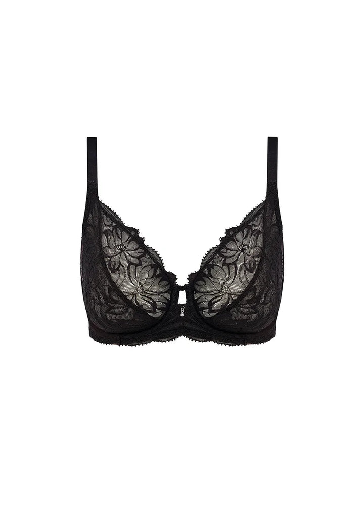 Wacoal - Abellia Underwired Bra Black