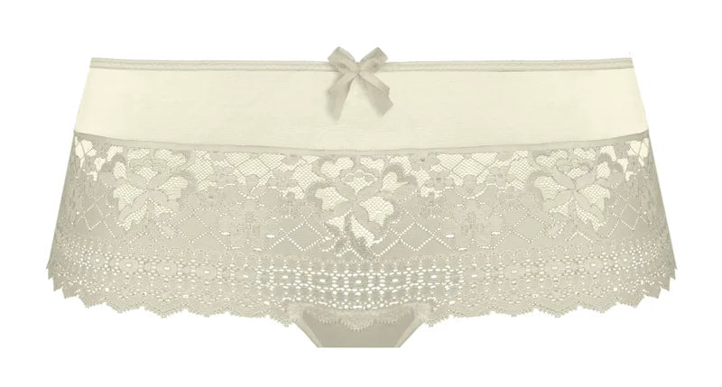 Empreinte - Melody Shorty Perle