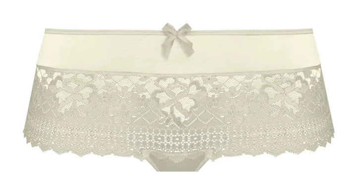 Empreinte - Melody Shorty Perle