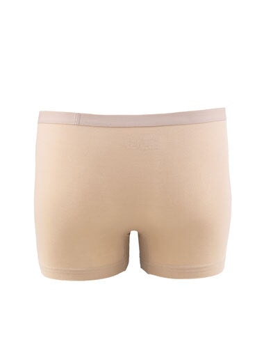 Blackspade - Essentials 3 Pack Short Nude Shorts Blackspade