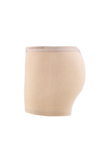 Blackspade - Essentials 3 Pack Short Nude Shorts Blackspade