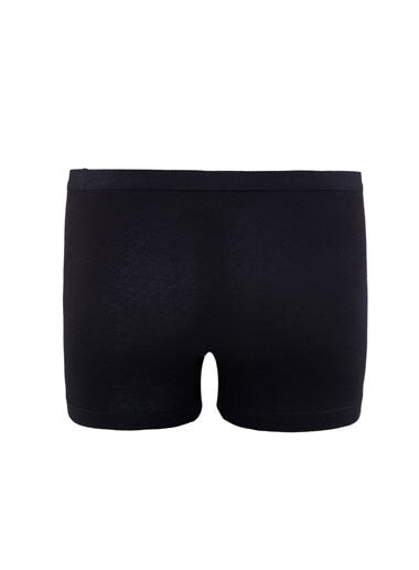 Blackspade - Essentials 3 Pack Short Black Shorts Blackspade