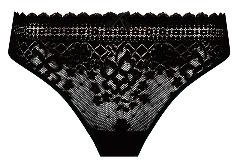 Empreinte - Melody Brief Black