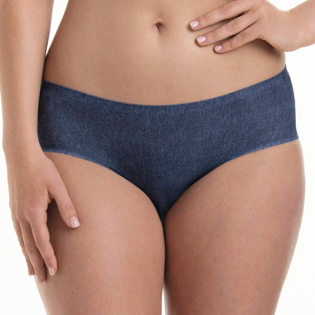 Anita - Essential Art Hipster Jeans