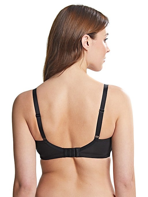Royce - Maisie Full Cup Bra Black