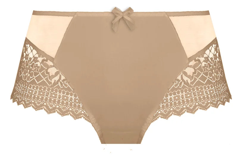 Empreinte - Melody High Brief Caramel
