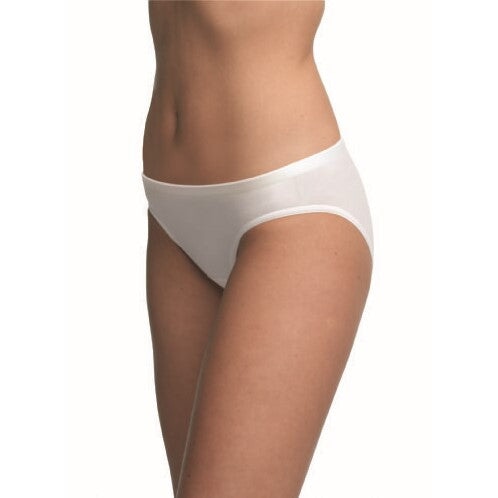 Blackspade - Essentials 3 Pack Brief White Brief Blackspade