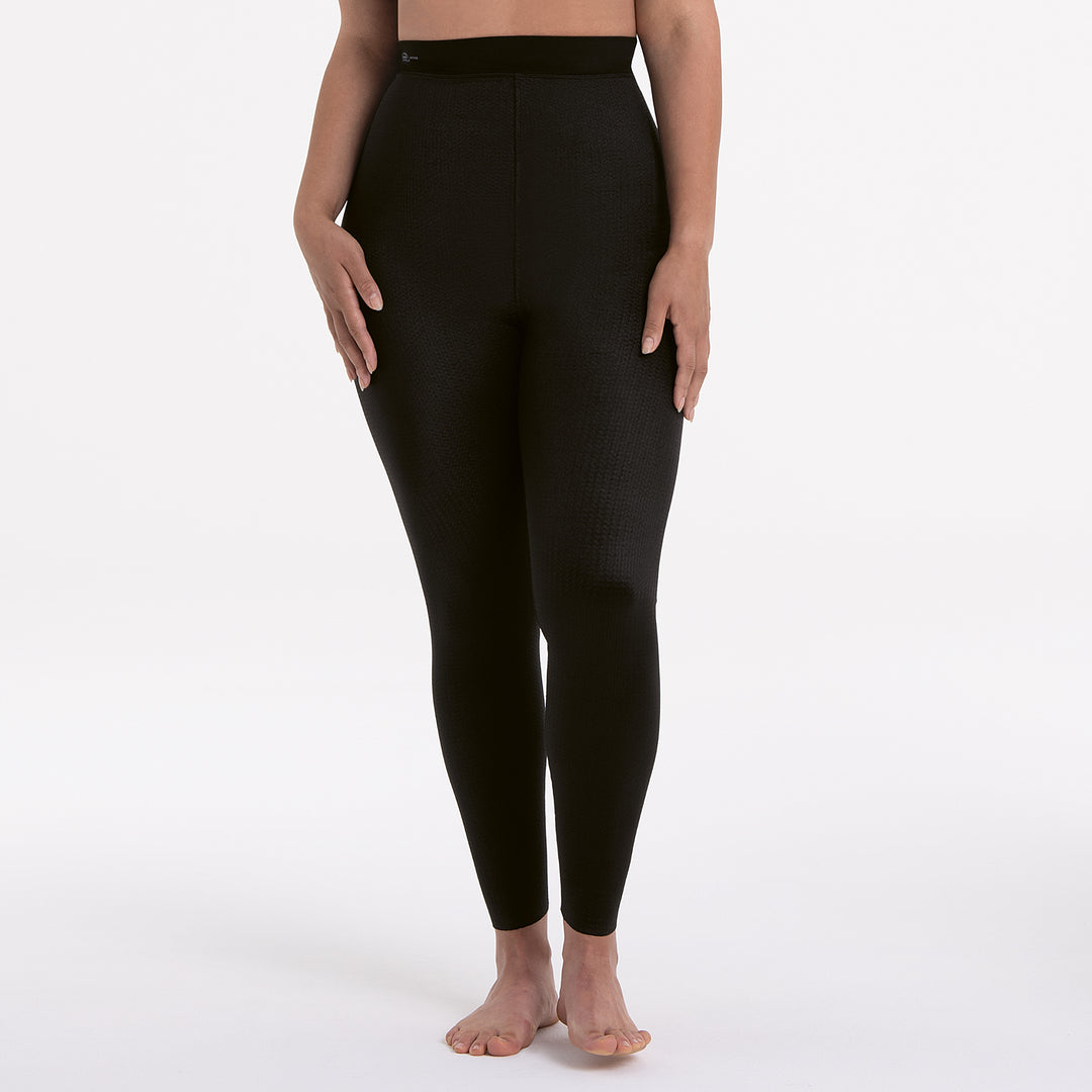 Anita Active - Sports Tights Massage+ Black