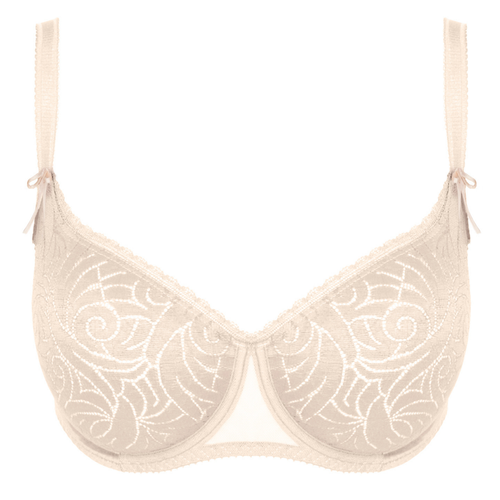 Empreinte Verity Balcony Bra - Pink Balcony Bra Empreinte