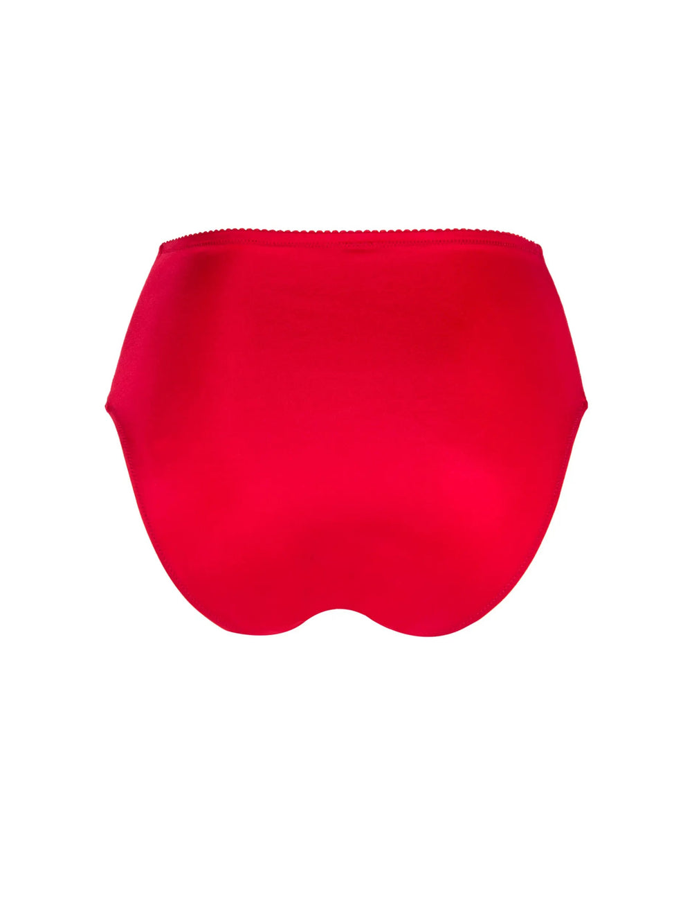 Lise Charmel - Dressing Floral High Waist Brief Dressing Solaire