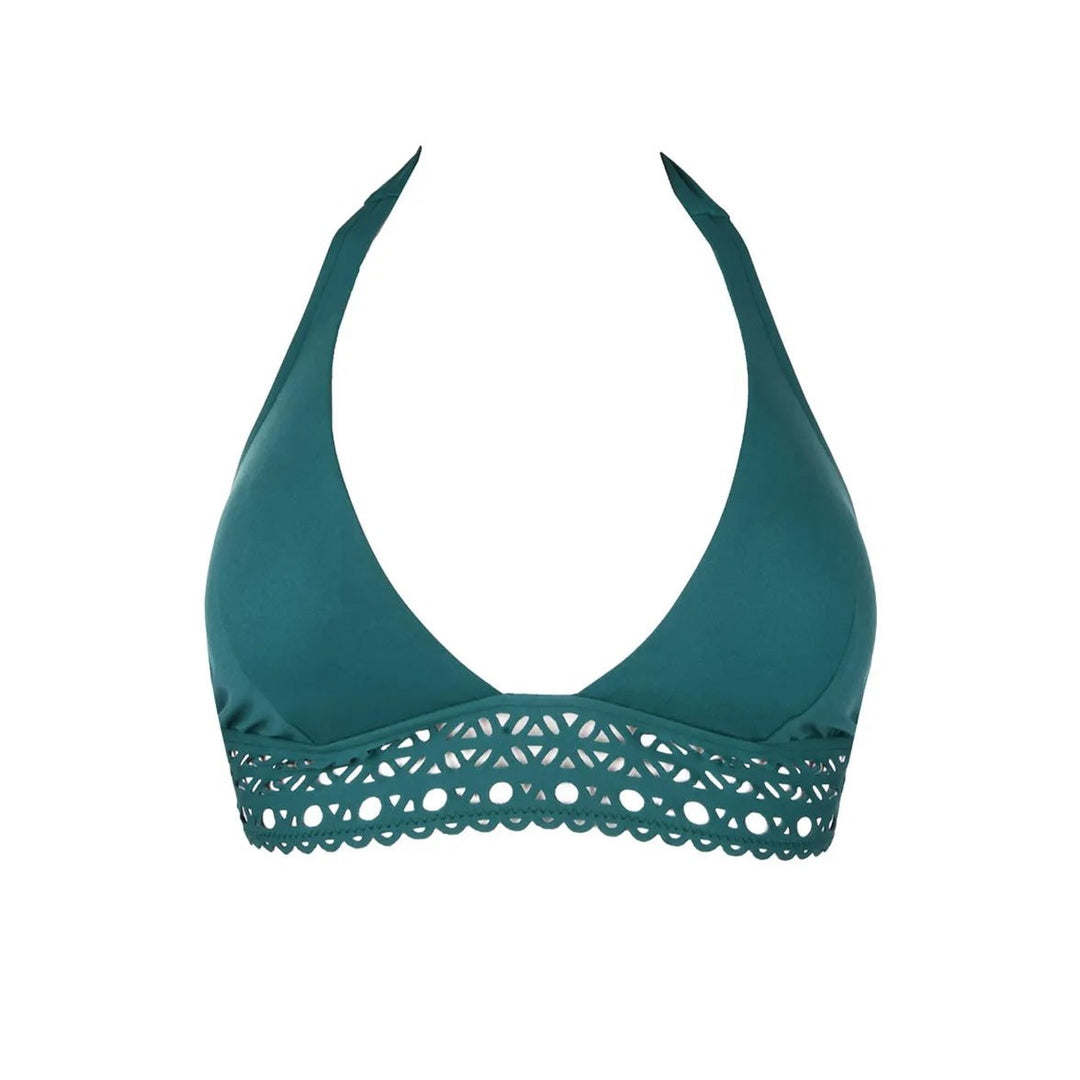 Lise Charmel Swimwear - Ajourage Couture Triangle Bikini Pacifique Couture