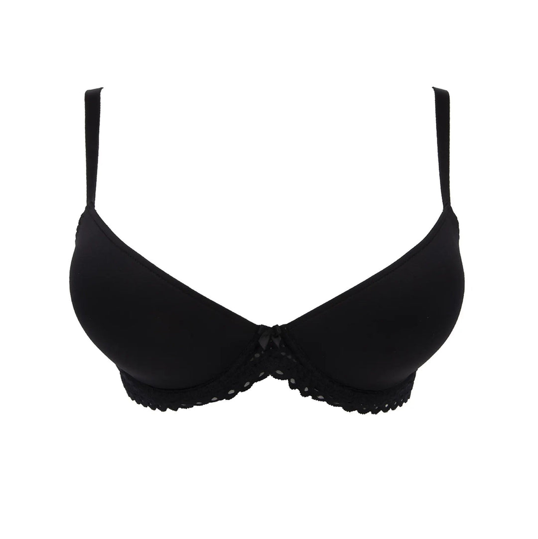 Antigel By Lise Charmel - Tressage Graphic Mini Contour Tressage Noir