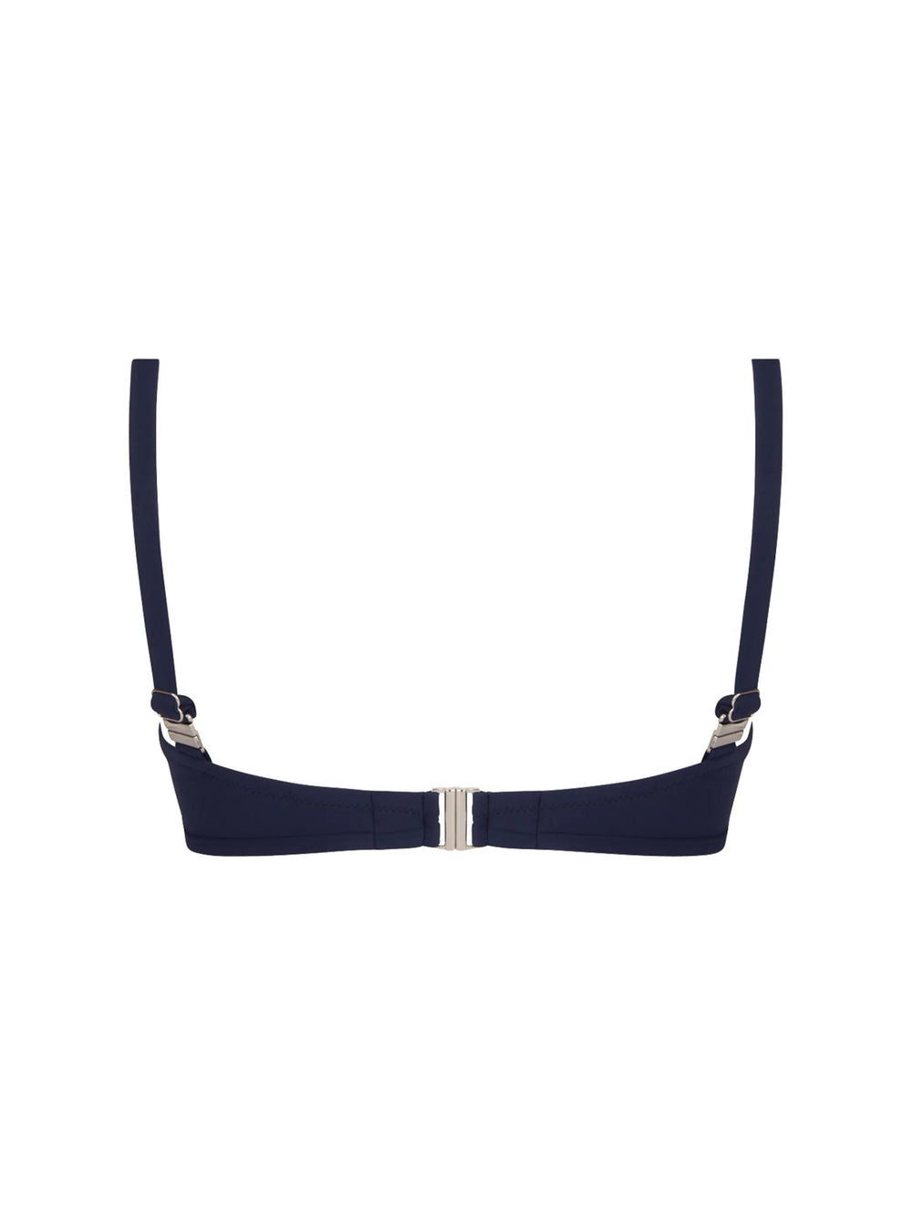 Antigel Swimwear by Lise Charmel - La Chiquissima Balconet Top Marine