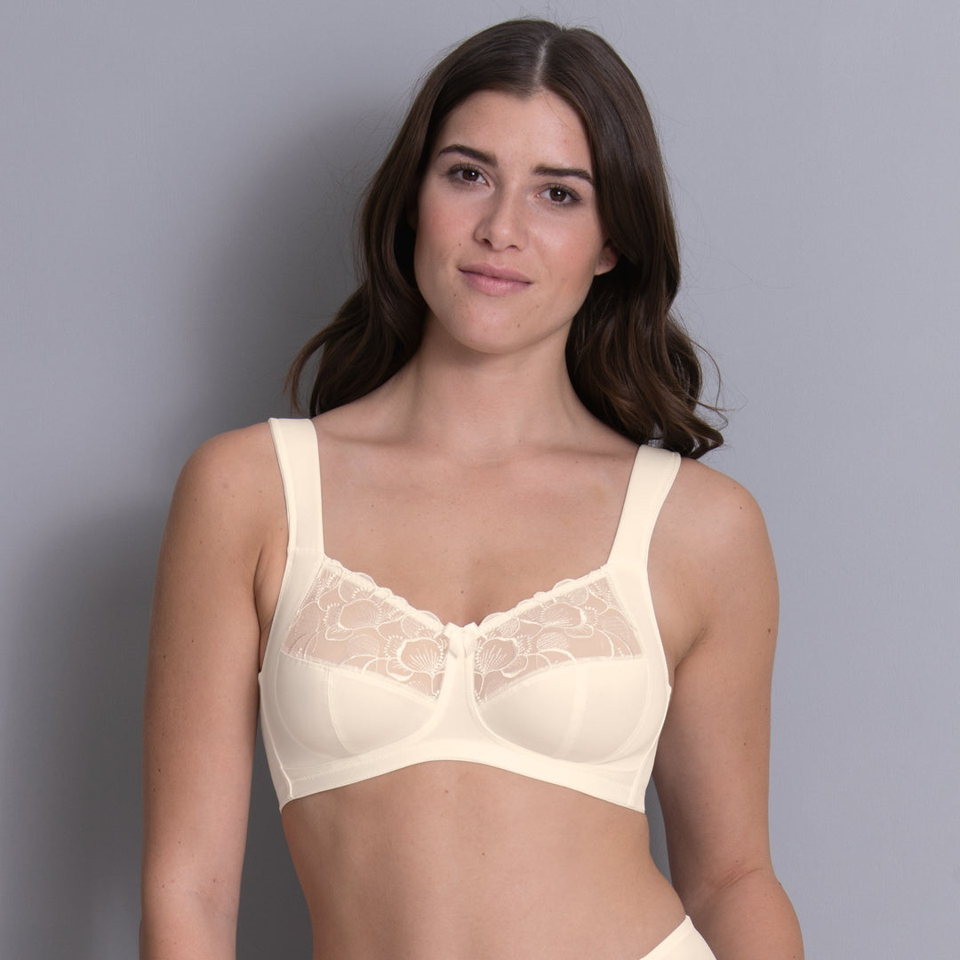Anita Care - Lucia Post Mastectomy Bra Crystal