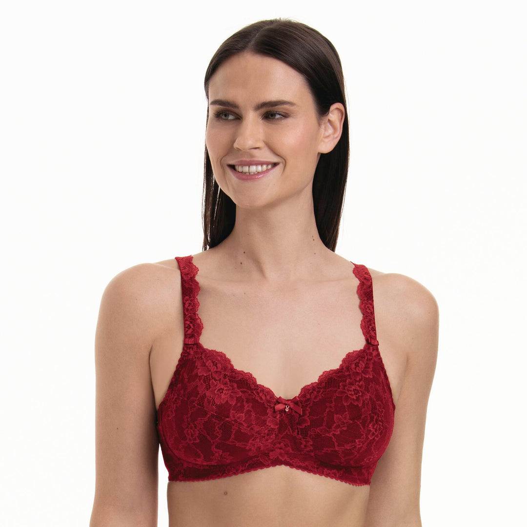 Anita Care - Bobette Post Mastectomy Bra Ruby