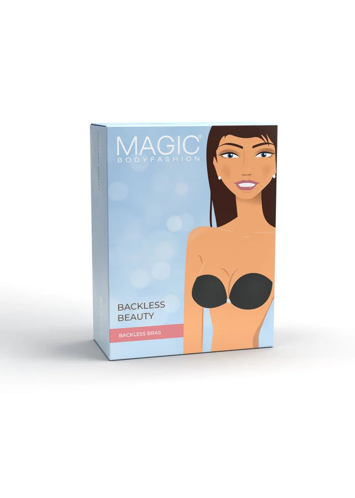 Magic - Backless Beauty Latte