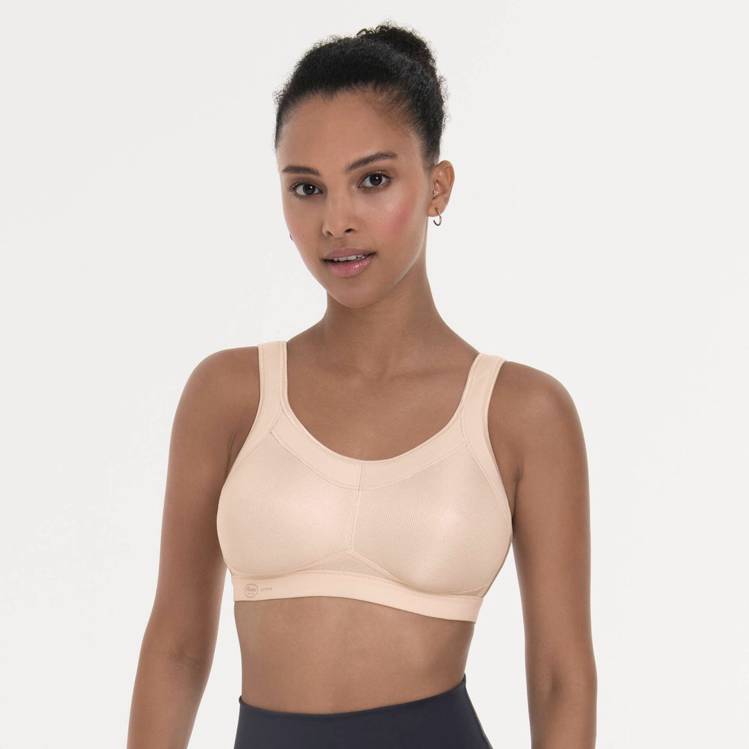 Anita Active - Momentum Sports Bra Smart Rose