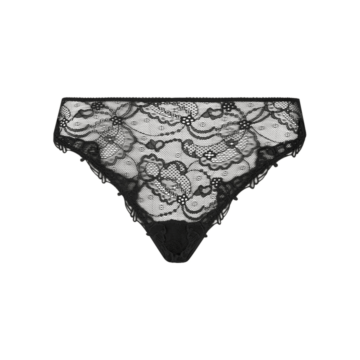 Lise Charmel - Soir De Venise Brief Noir Diamant