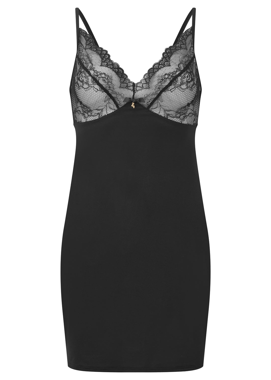 Gossard - Superboost Lace Slip Black