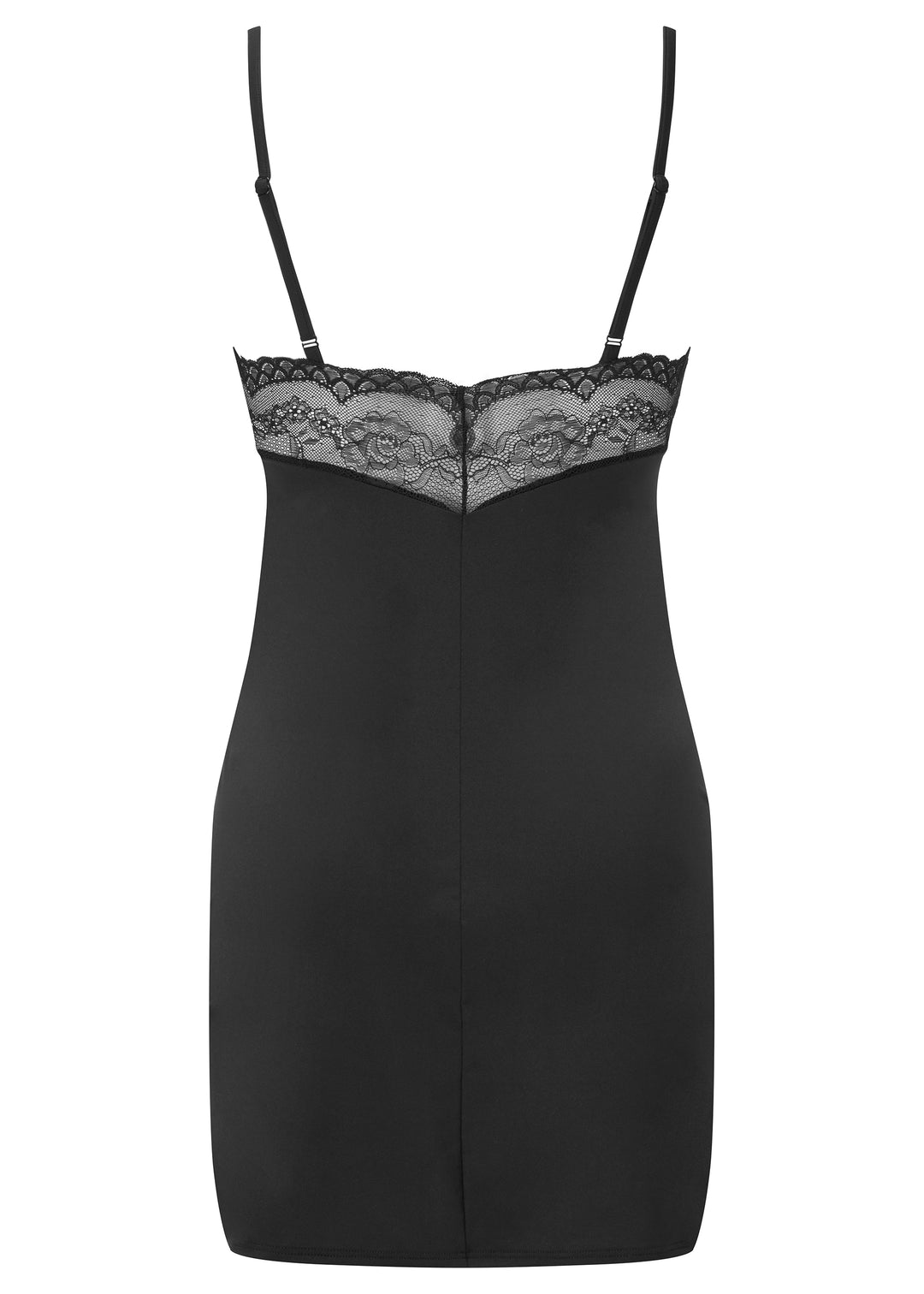Gossard - Superboost Lace Slip Black