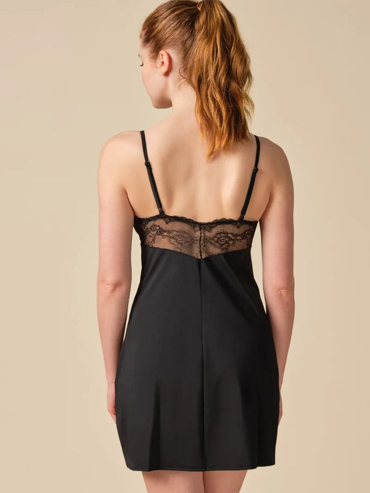 Gossard - Superboost Lace Slip Black