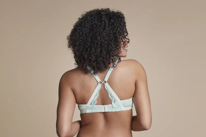 Royce - Skyla Wireless Bra Pink