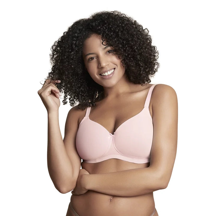 Royce - Skyla Wireless Bra Pink
