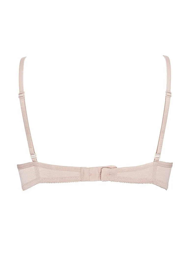 Royce - Sophia Wireless Bra 2-Pack Cream & Blush