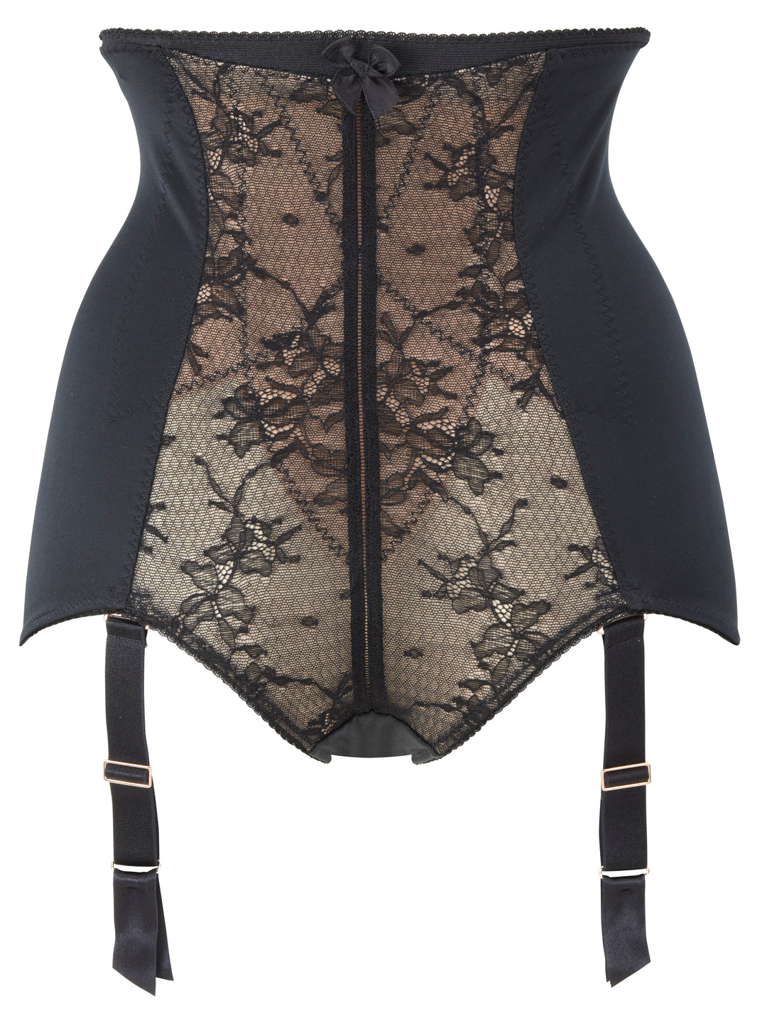 Gossard - VIP Retrolution Waistcincher Black