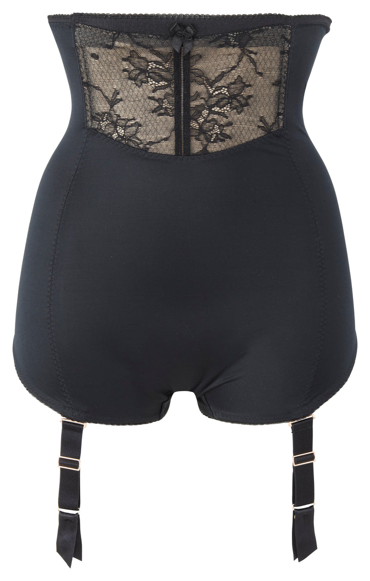 Gossard - VIP Retrolution Waistcincher Black