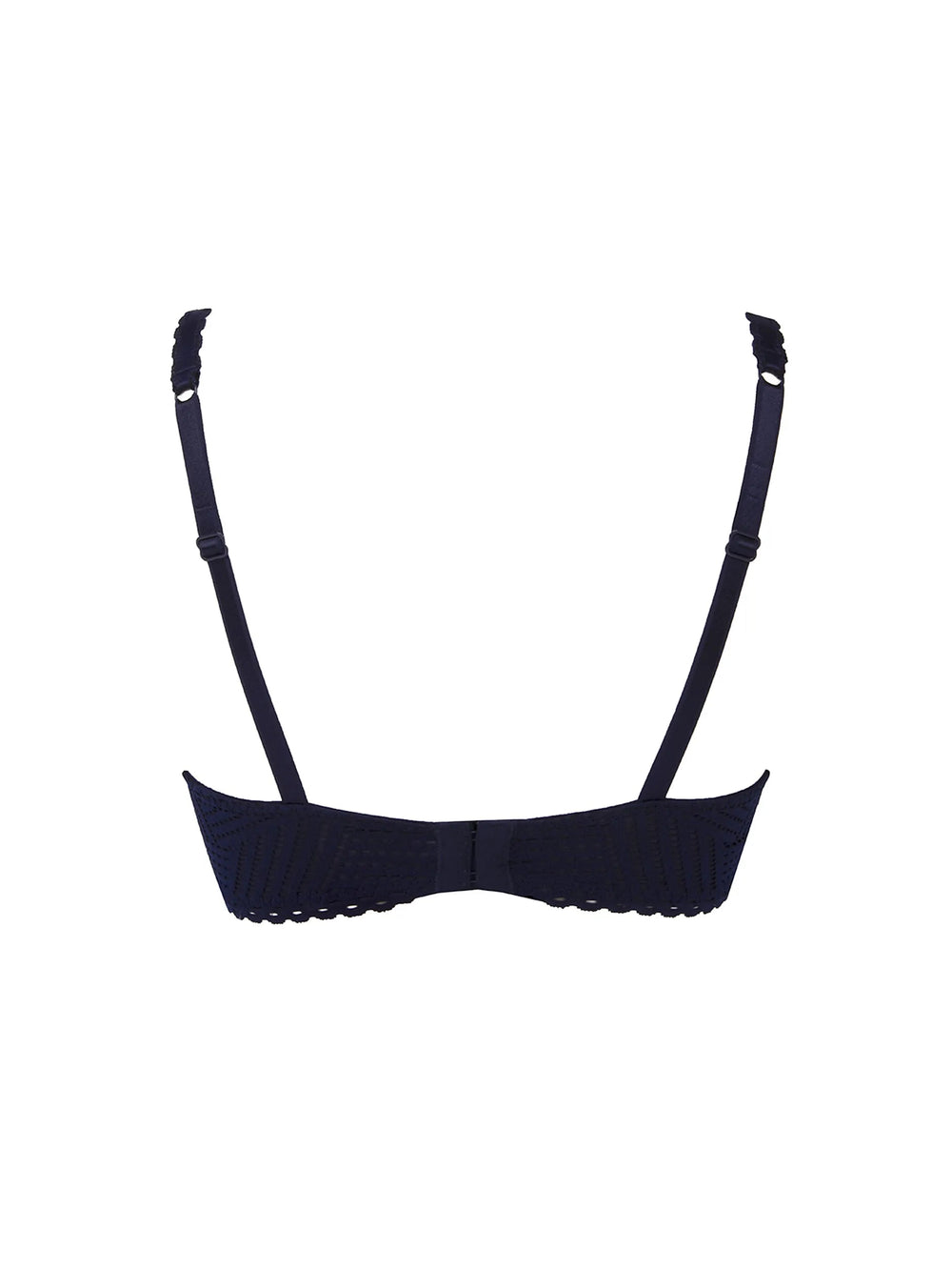 Antigel By Lise Charmel - Tressage Graphic Contour Tressage Marine