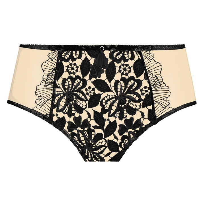 Empreinte - Agathe High Brief Black