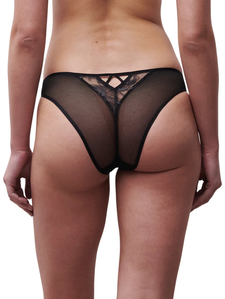 Chantelle - Spirits Brief Black