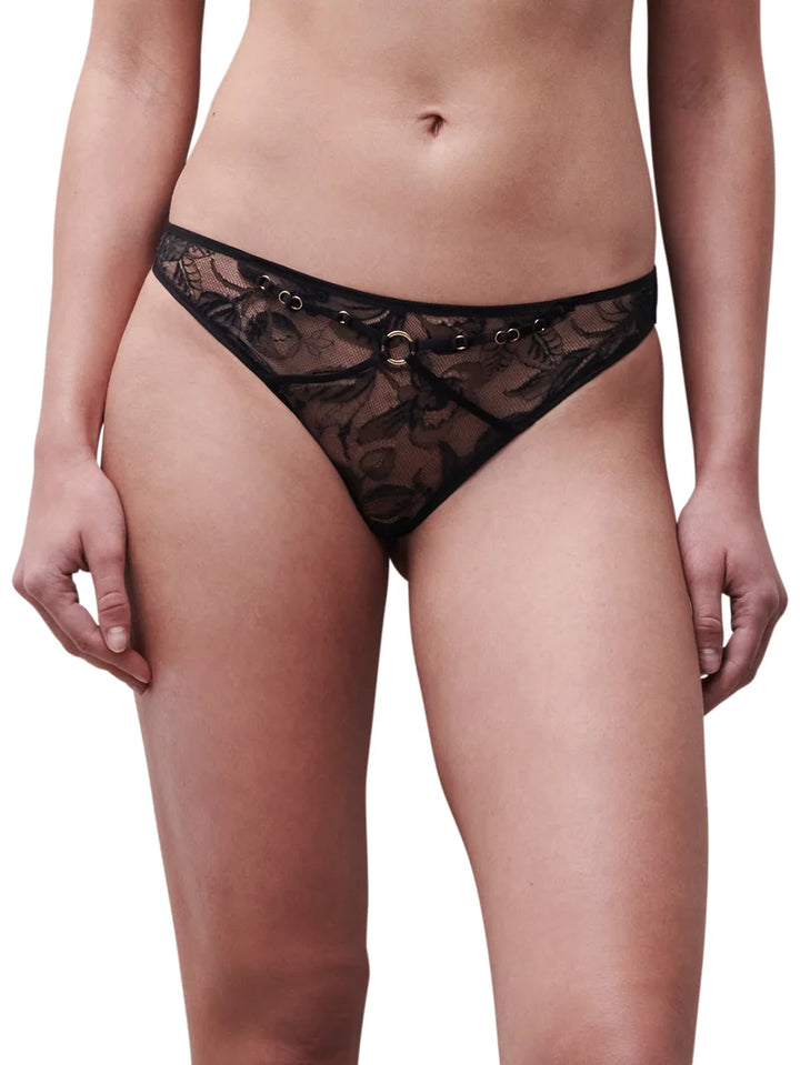 Chantelle - Spirits Brief Black