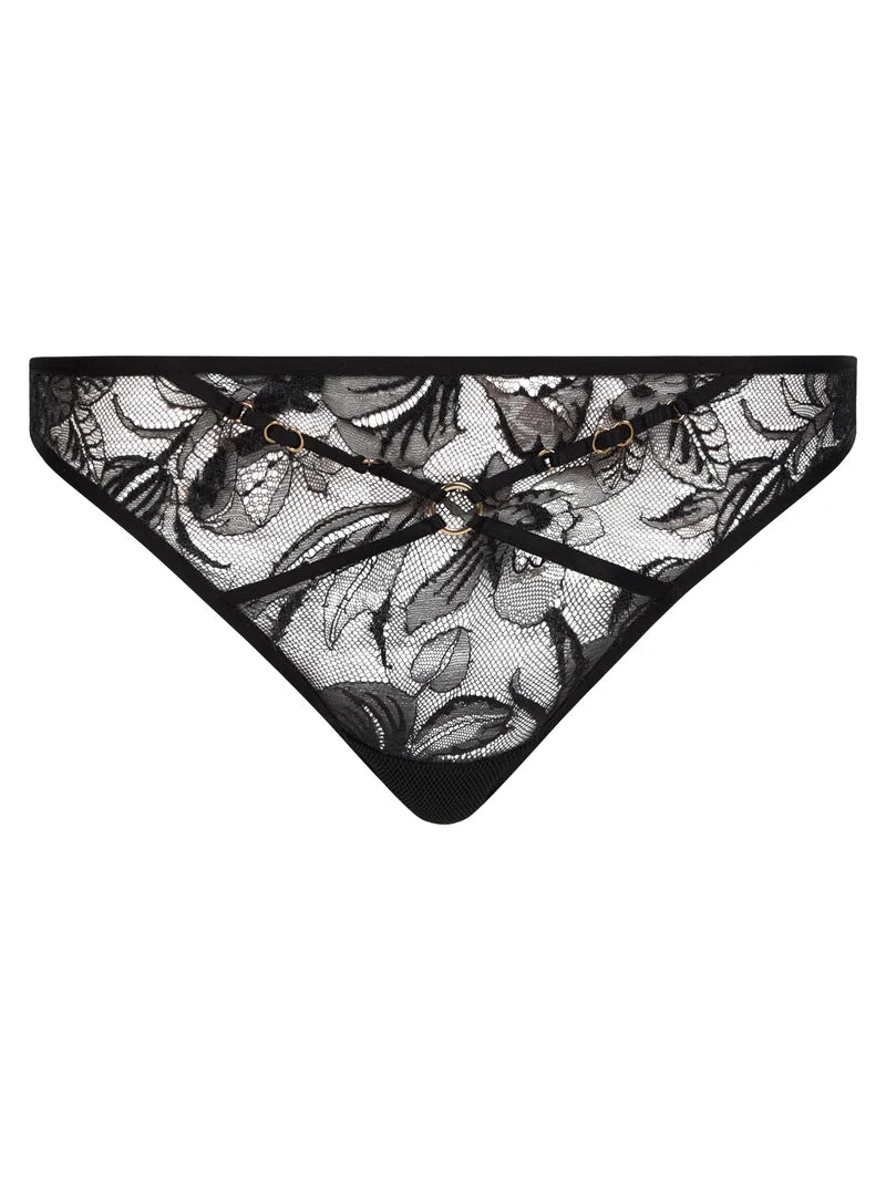 Chantelle - Spirits Brief Black