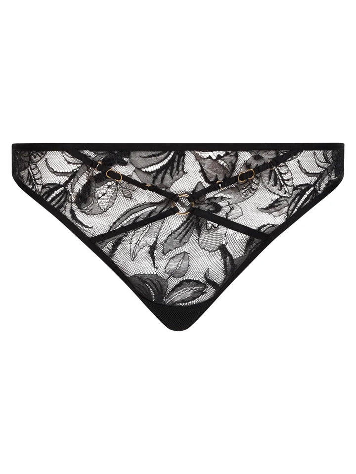 Chantelle - Spirits Brief Black
