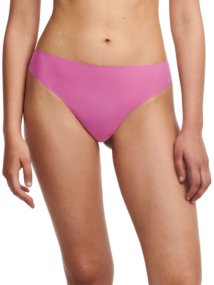 Chantelle - Softstretch Tanga Rosebud