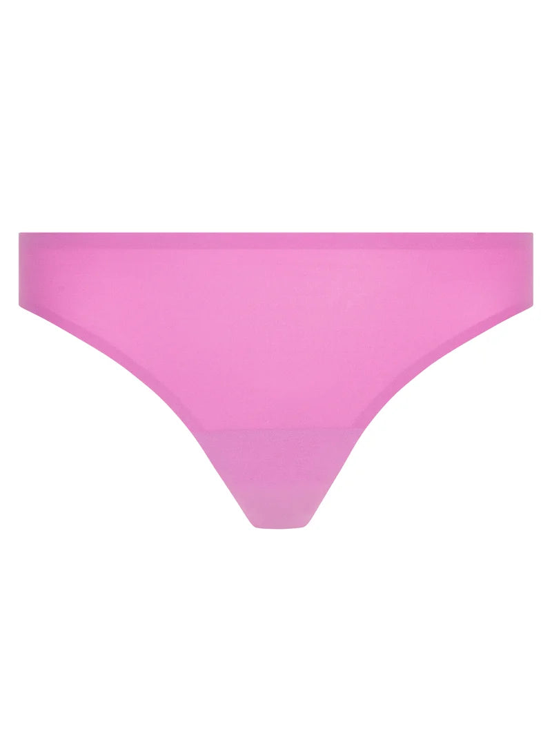 Chantelle - Softstretch Tanga Rosebud