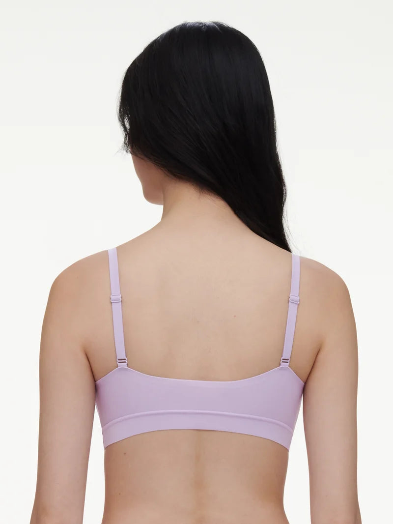 Chantelle - Softstretch Bralette With Removable Pads Lavandin