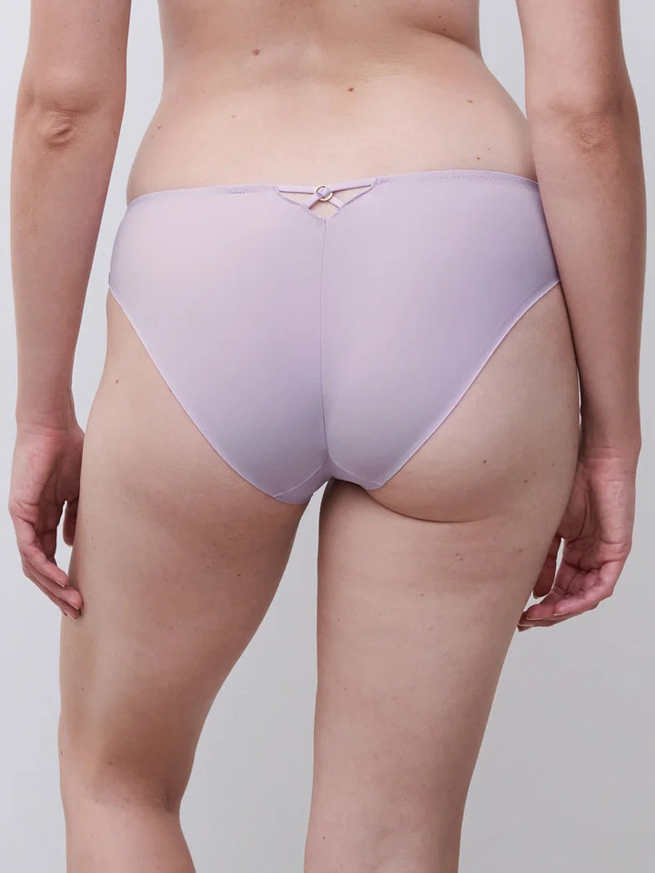 Chantelle - Mystic Dream Evolutive Brief Lavandin / Milk