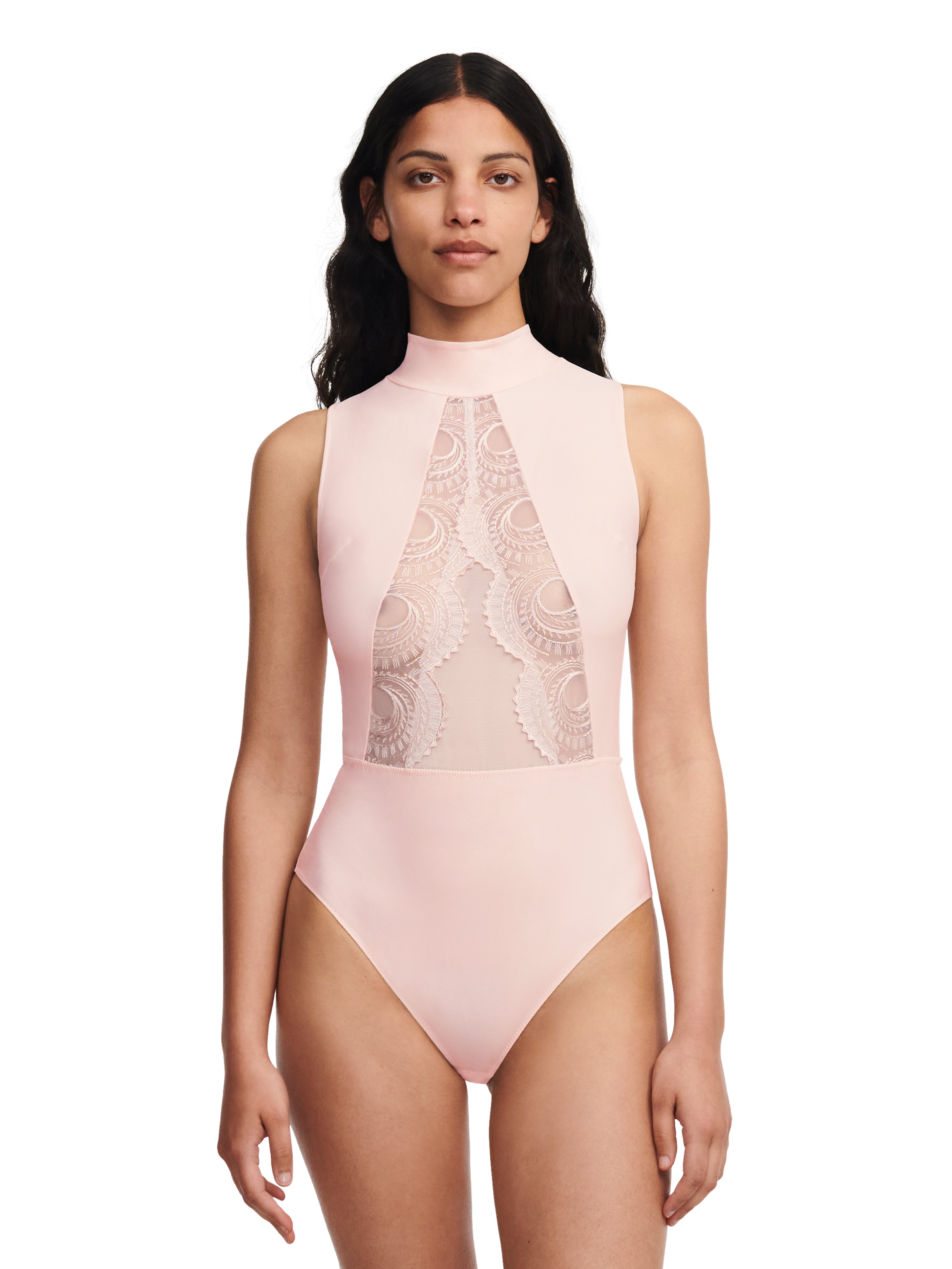 Chanterelle Bodysuit