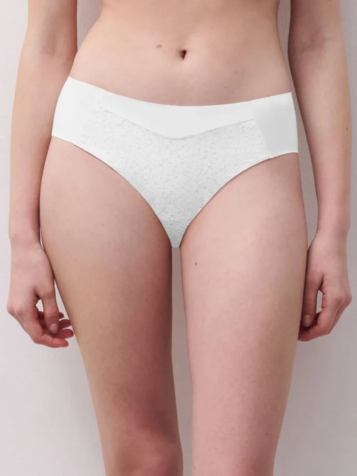 Chantelle EasyFeel - Norah Brief White
