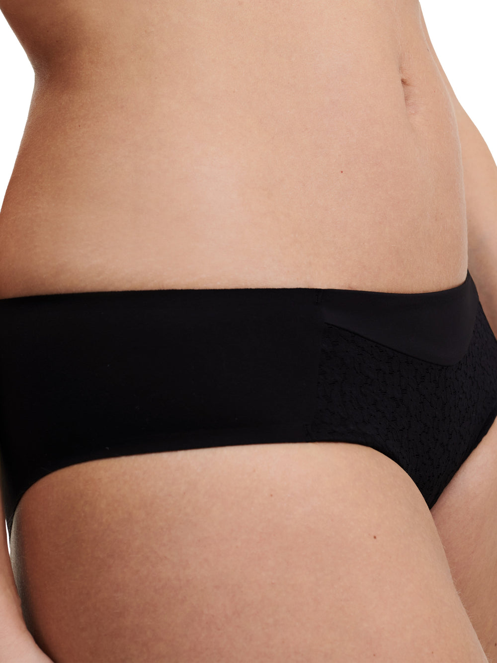 Chantelle Norah Briefs - Black Brief Chantelle