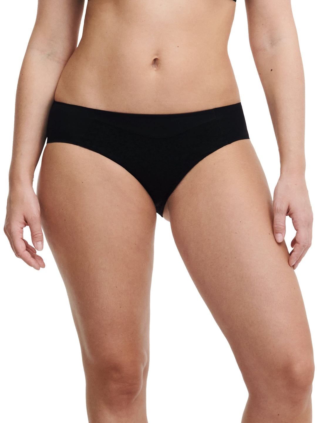 Chantelle Norah Briefs - Black Brief Chantelle