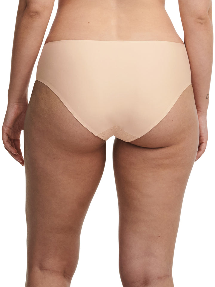 Chantelle Easyfeel - Norah Briefs Golden Beige