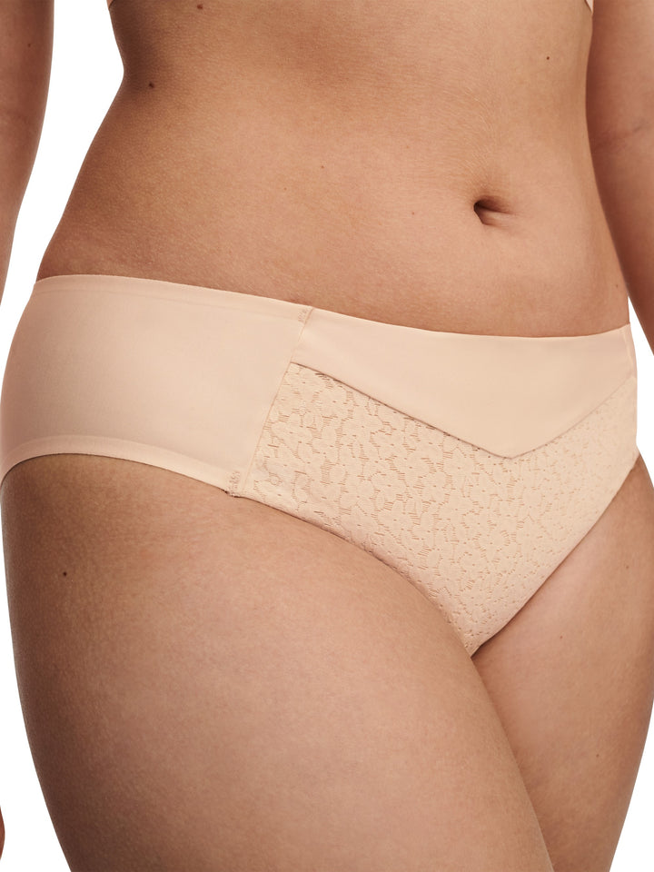 Chantelle Easyfeel - Norah Briefs Golden Beige